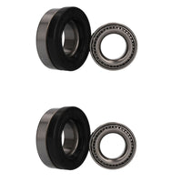 Trailer Taper Roller Bearing Kit for Peak 1263 Kit Indespension Ref ISHU009