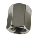 Female to Female Connector Sockets 1/8" / 1/4" / 3/8" / 1/2" Air Line Fitting