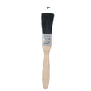 1” 25mm Professional Paint Brush Painters Painting Decorating Wooden Handle 1pk