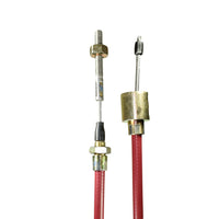 Stainless Steel Detachable Brake Cables For Alko AL-KO Axle Systems