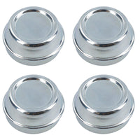 Replacement 48mm Dust Hub Cap Grease Cover for Alko Trailer Drums