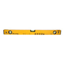 12" and 24" 2pc Set Of Aluminium Scaffolding Builders Spirit Level Handheld Levels