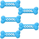 Chillout Cool Soak Dog Toy Heat Relief Puppy Teething Play Time