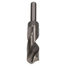 HSS 14mm-25mm Blacksmiths Twist Drill Bit With 1/2" Shank For Steel Metal