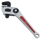 Multi Angle Adjustable Wrench Spanner Stilsons 0 – 53mm For Pipes 10 Positions