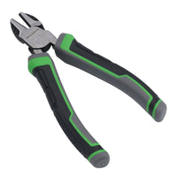 High Leverage Pliers Combination Engineers Long Nose Side Diagonal Cutters Snip