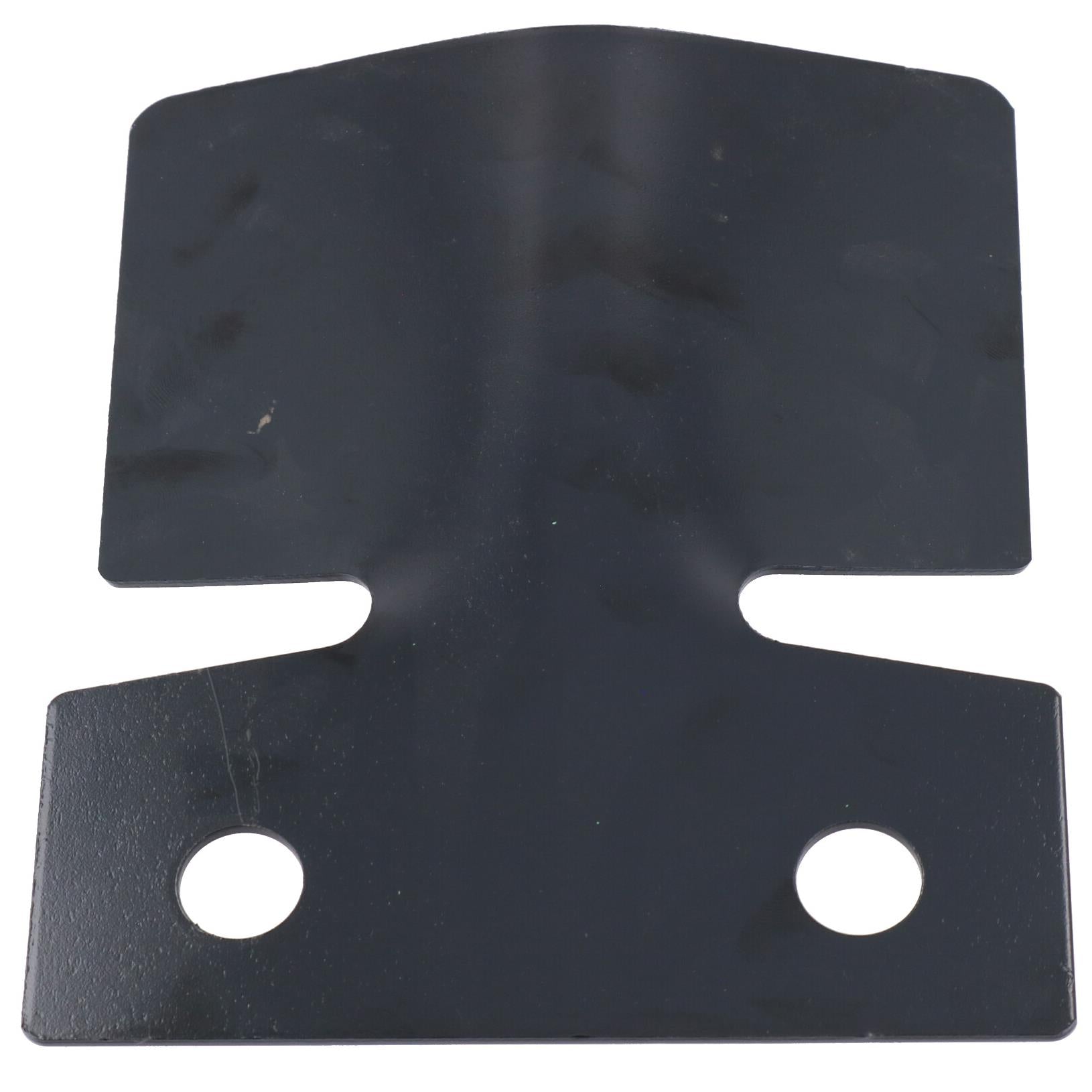 Tow Bar / Tow Ball Bumper Protector TR093