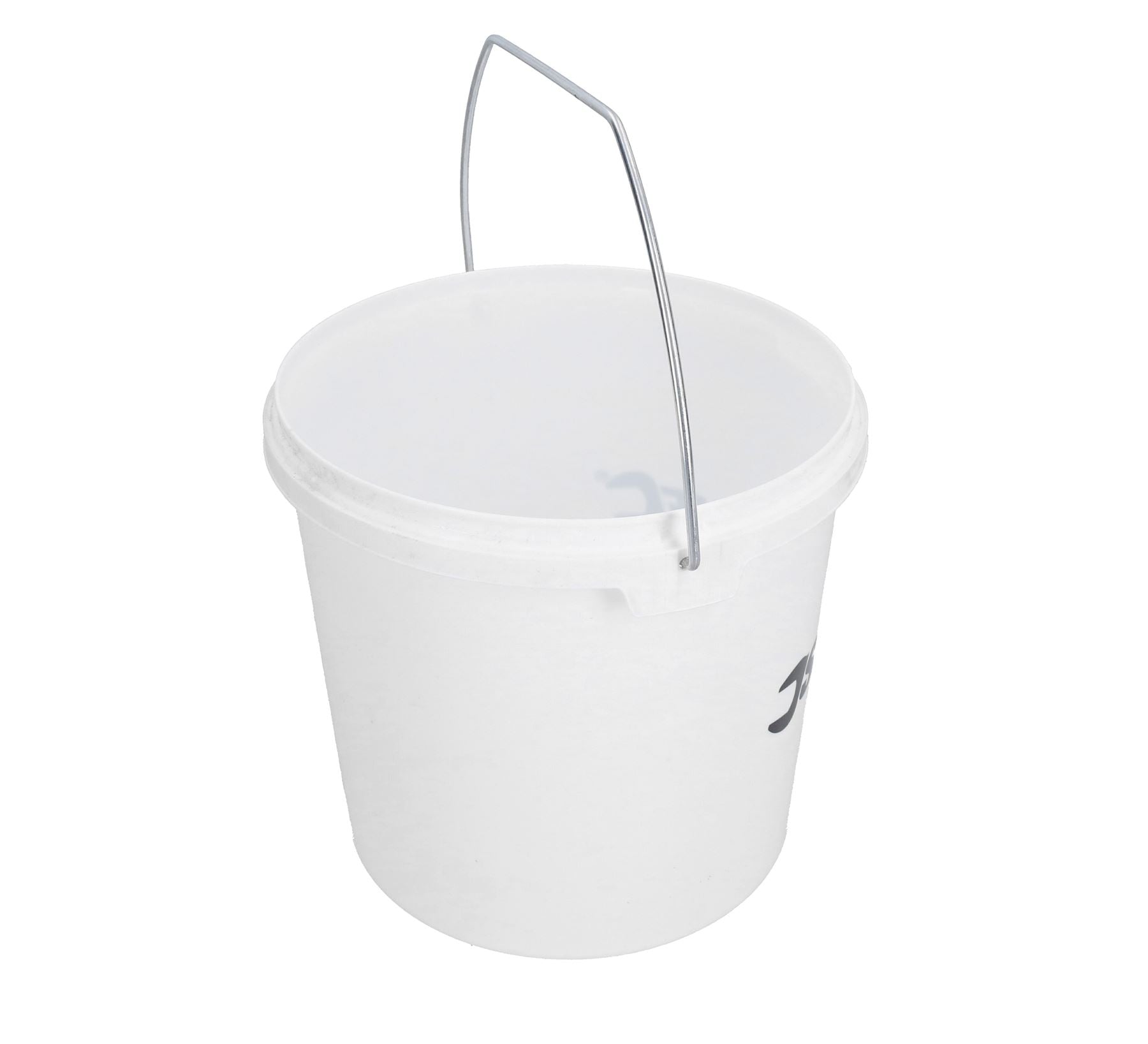 2.5 Litre Plastic Paint Kettles Painting Mixing Pots without Lids Decorating