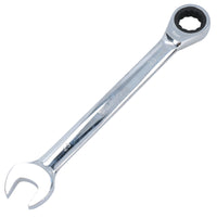 Metric Combination Gear Ratchet Spanner Wrench 72 Teeth 20 – 32mm Variation