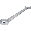 60mm Metric Jumbo Combination Spanner Wrench Ring and Open Ended HGV