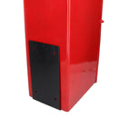 ER Royal Mail Post Mail Letter Box Replica Cast Iron Red Post Office & Wall Mount