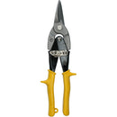 Heavy Duty Straight Aviation Tin Snips Sheet Metal Cutters Cutting Shears 250mm