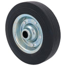 200mm Steel Replacement Jockey Wheel TR020