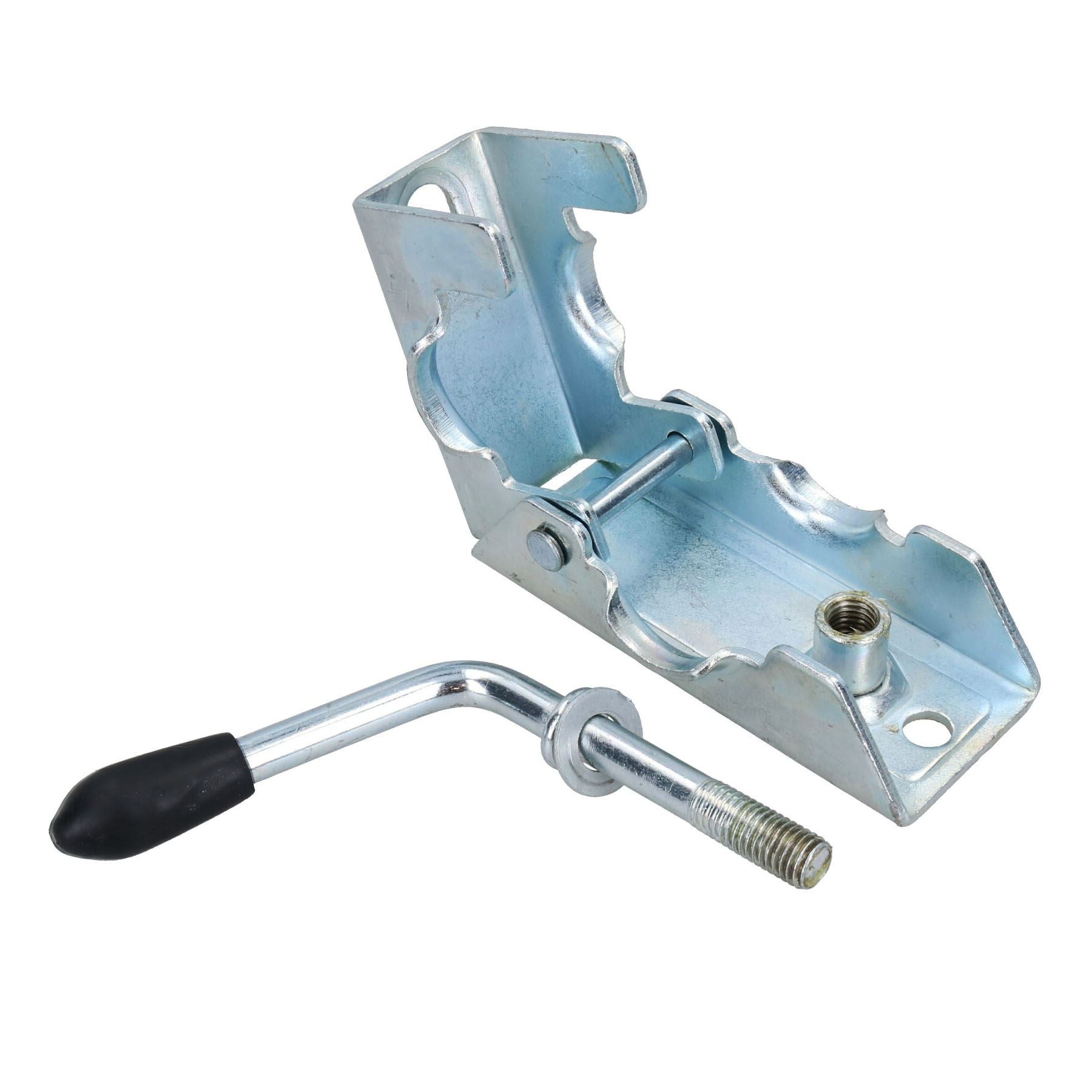 34mm Split Clamp for jockey wheel / prop stand TR024