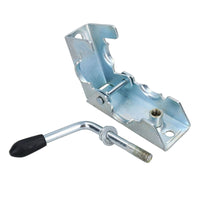 34mm Split Clamp for jockey wheel / prop stand TR024