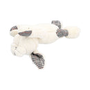 Sniffer Rabbit Comfort Dog PlayToy With Squeak 14x29cm