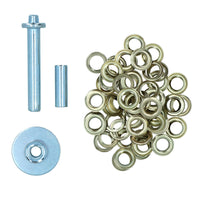 Tarpaulin Repair Kit / Eyelet Kit TE061