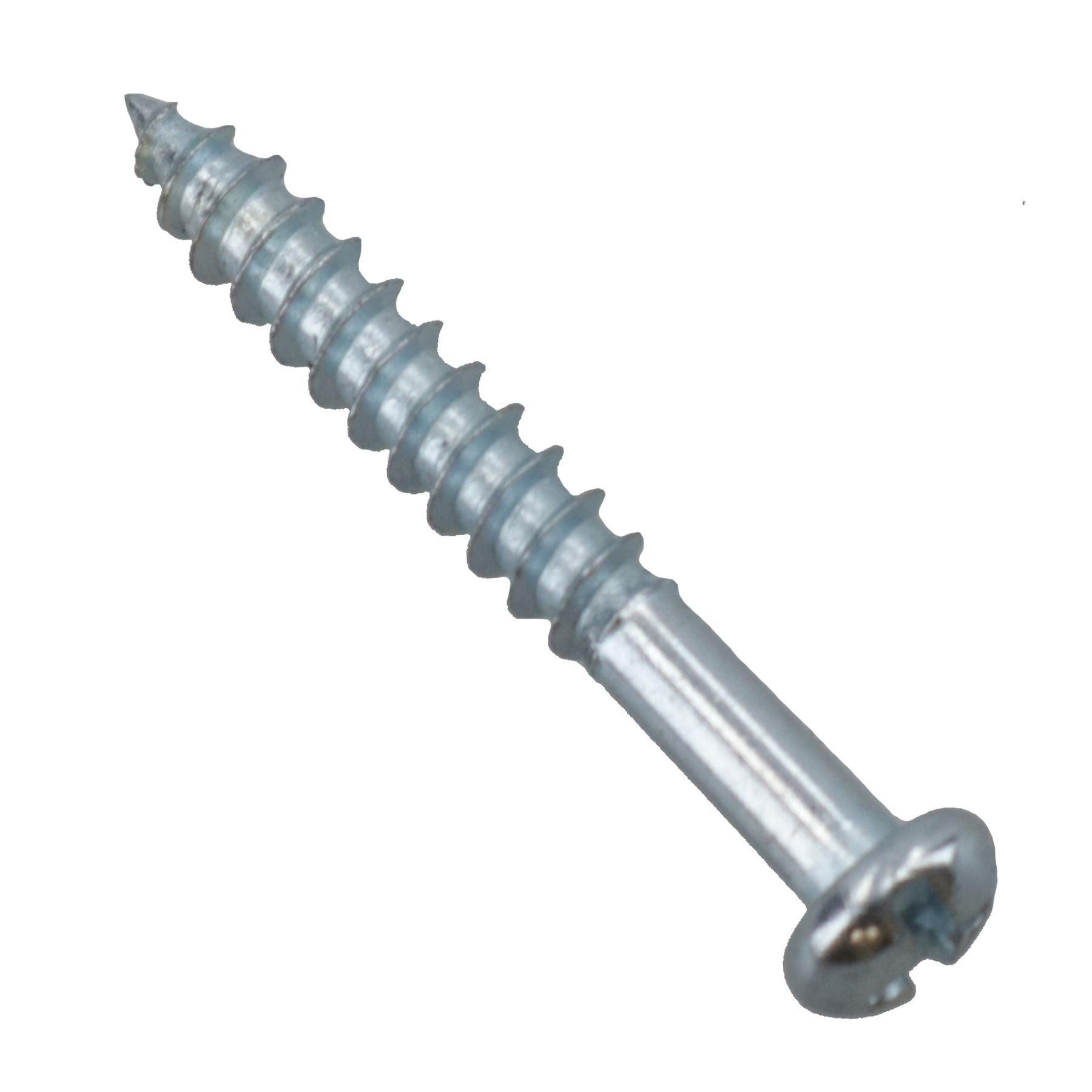 PH2 Dome Headed Phillips Wood Screws 4mm x 30mm Fastener Fixings