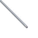 1.5mm - 10mm T Handle Allen Hex and Ball Ended Hexagon Key T Bar Wrench