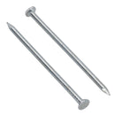 75mm / 3” Flat Headed Multi Purpose Nails Fasteners Fixings Carpentry