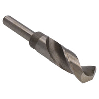 HSS 14mm-25mm Blacksmiths Twist Drill Bit With 1/2" Shank For Steel Metal