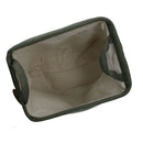 Forest Canvas Pet Dog Toy Storage Basket 33x7cm