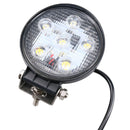 Professional IP67 LED 15w Spot Light Lamp 12v 24v Van 1000lm 6500k Plant