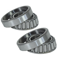 Trailer Taper Tapered Roller Bearing ID 29 x OD 50.29 x W 14.22 Unbraked Hubs