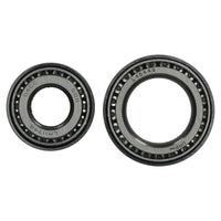 Trailer Taper Roller Bearing Kit ALKO 750 Unbraked Indespension Ref ISHU005