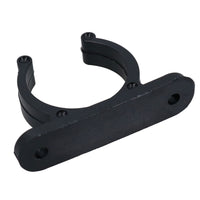 25mm Polyamide Tube Storage Clip Paddle Boat Hook Pole Tool Plastimo