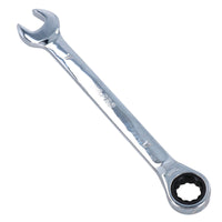 Metric Combination Gear Ratchet Spanner Wrench 72 Teeth 6 – 19mm Variation