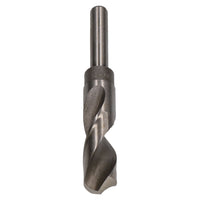 HSS 14mm-25mm Blacksmiths Twist Drill Bit With 1/2" Shank For Steel Metal