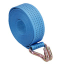 Spare Strap for Ratchet Trailer Tie Down 5m 2.5 Ton Lashing