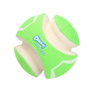 Small Glow in The Dark Throw & Go Max Glow Kick Fetch Training Dog Toy 21cm