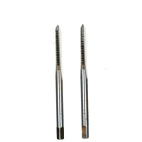 UNC Taper & Plug Tap Set Tungsten Steel Thread Cutter 4 - 3/4"