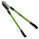 Heavy Duty Anvil Loppers 30" (750mm) Anvil Cutters Tree Shrub Pruners Secateurs