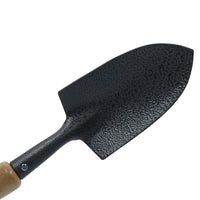 Garden Hand Trowel Shovel Spade Digging Gardening Tool with Wooden Handle