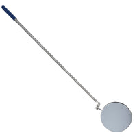 Telescopic Inspection Round Circular Mirror 85mm Extends 280 – 880mm