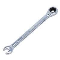 Metric Combination Gear Ratchet Spanner Wrench 72 Teeth 6 – 19mm Variation