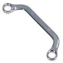 Metric Half Moon Ring C Obstruction Spanner Wrench 12 Sided Bi-hex 10 – 19mm