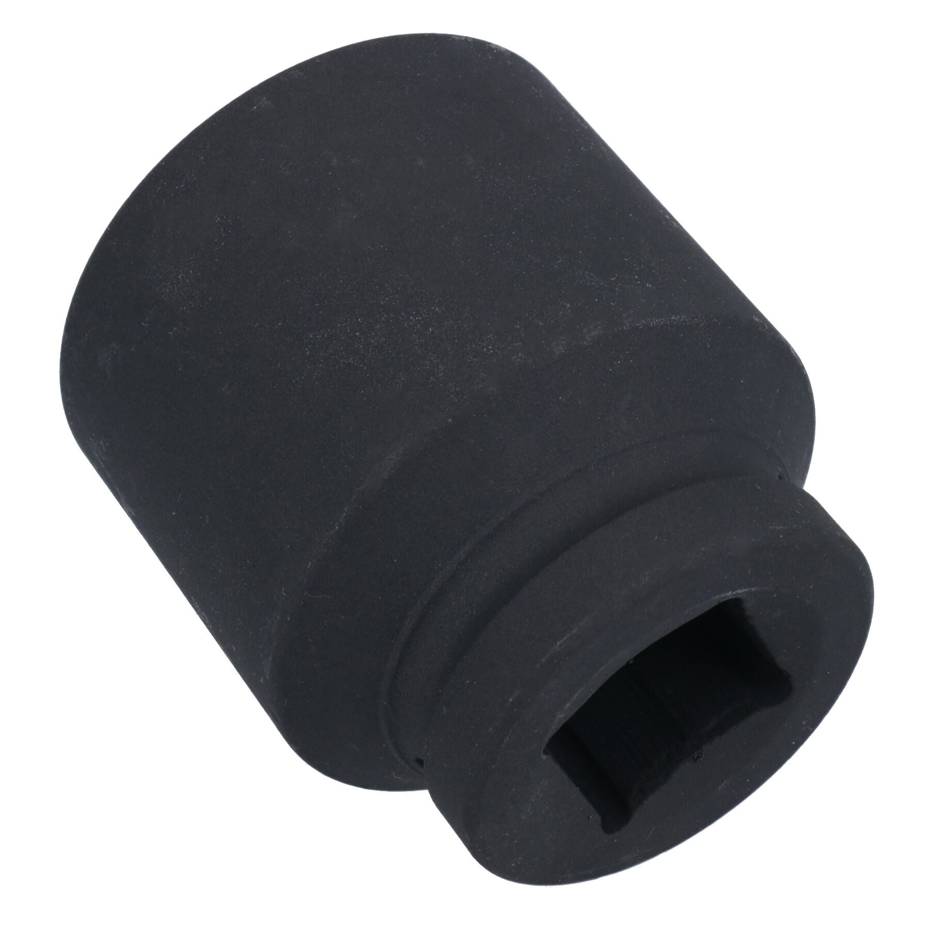 1" Drive Double Deep MM Impact Impacted Socket 6 Sided Single Hex