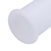 25mm MDPE Water Pipe Liner Insert Sleeve Plastic Plasson Pushfit Plumbing