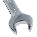 Metric MM Stubby Ratchet Combination Spanner Wrench 72 Teeth 8mm – 19mm