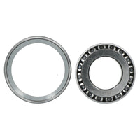 Trailer Taper Roller Bearing and Racer 25 x 52 x 16.25mm On ALKO Unbraked Hub