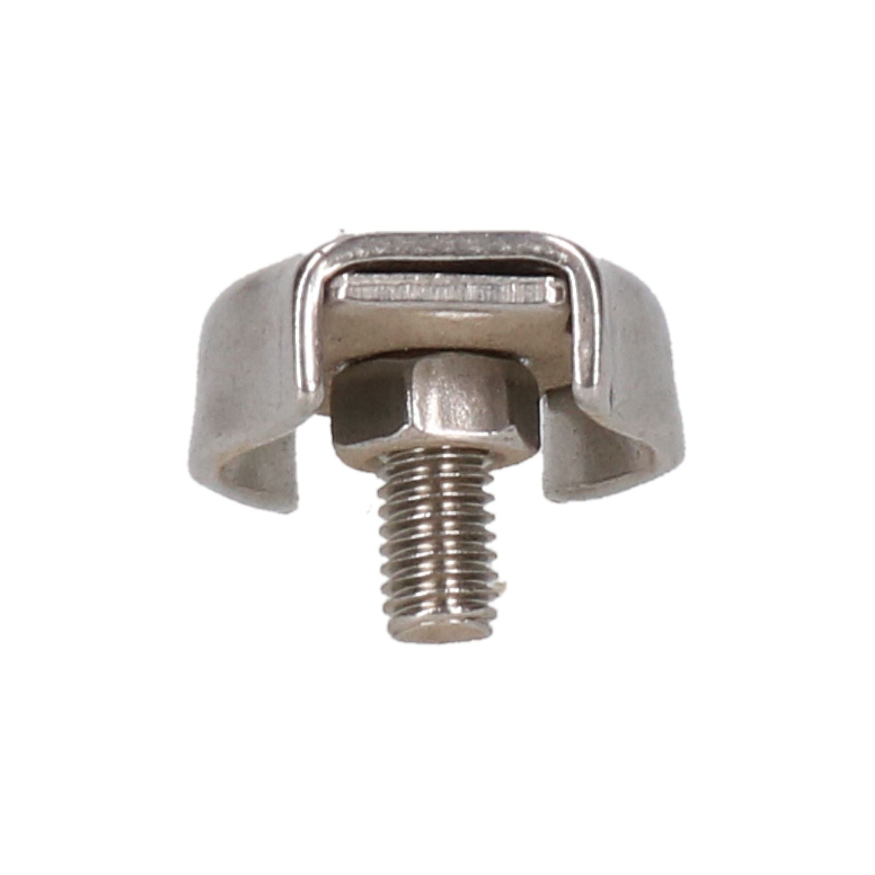 5mm Wire Rope Grip Stainless Steel Marine Grade 316 Packs Available