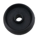 Boat / Jetski / Dinghy Trailer Single Rollers Rubber 19.5mm Bore