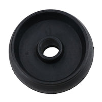 Boat / Jetski / Dinghy Trailer Single Rollers Rubber 19.5mm Bore