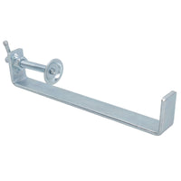 200mm Brick Laying Profile Clamp Holder Fastener Carpentry Internal Wall Clamps