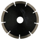 125mm (5”) x 6.4mm Diamond Mortar Raking Disc Pointing Disc Blade Masonry