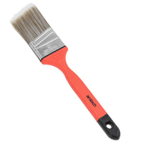 50mm Wide Angled Paint Brush No Bristle Loss Painting + Decorating Soft Grip